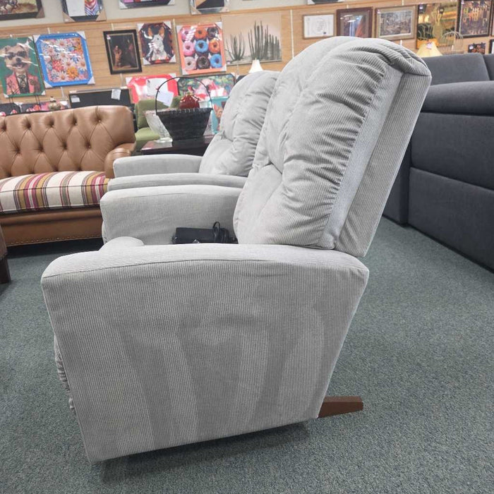 LAZBOY POWER ROCKER RECLINER LSH