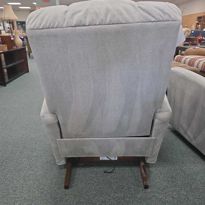 LAZBOY POWER ROCKER RECLINER LSH