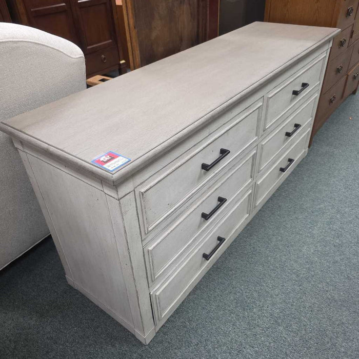 BASSETT BELLA DRESSER ATH