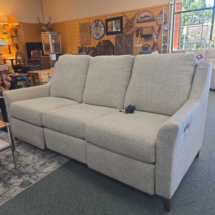 MAGNIFICENT MOTION POWER RECLINING SOFA MIH