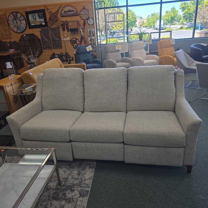 MAGNIFICENT MOTION POWER RECLINING SOFA MIH