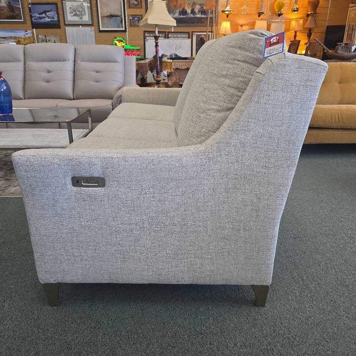 MAGNIFICENT MOTION POWER RECLINING SOFA MIH