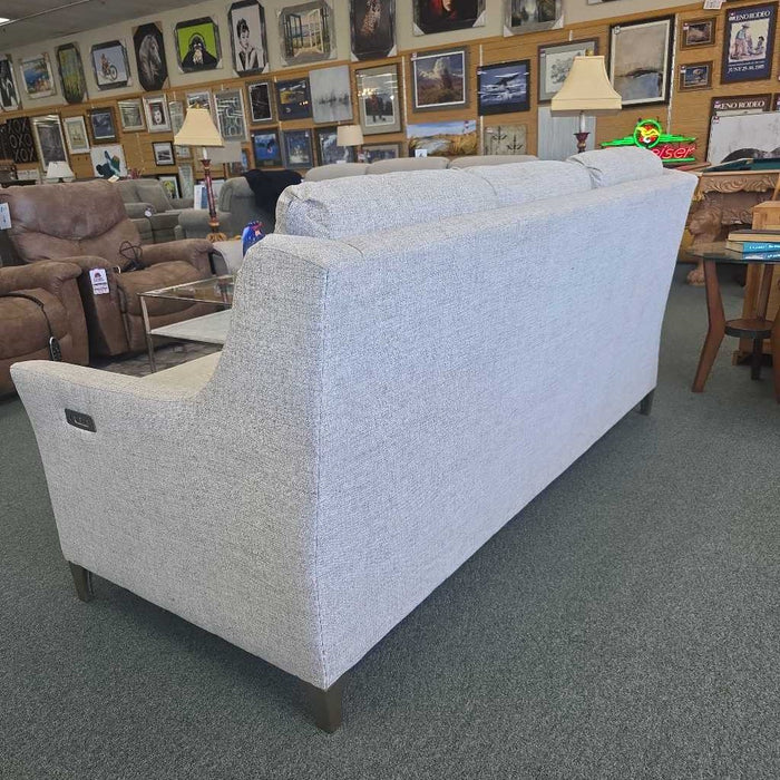 MAGNIFICENT MOTION POWER RECLINING SOFA MIH