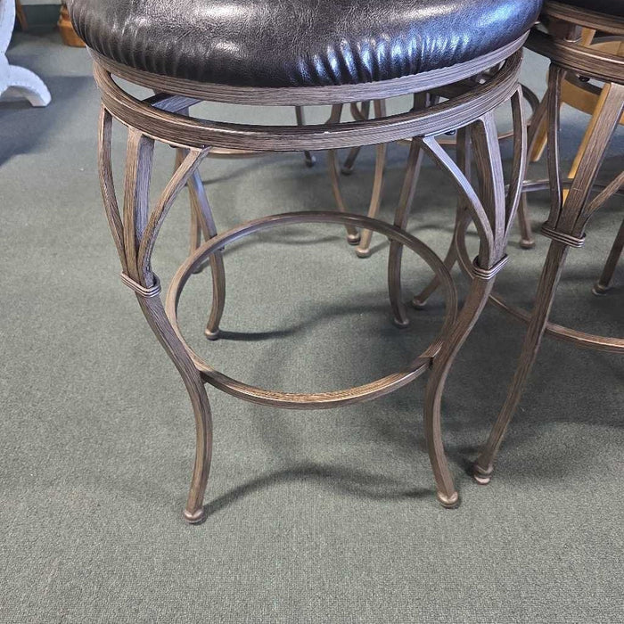 SET OF 4 STOOLS BCA