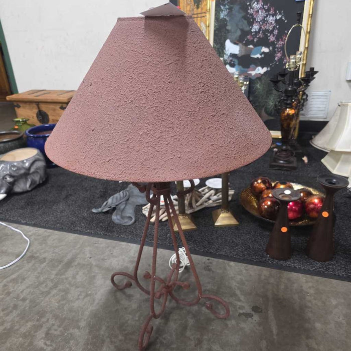 LAMP BT