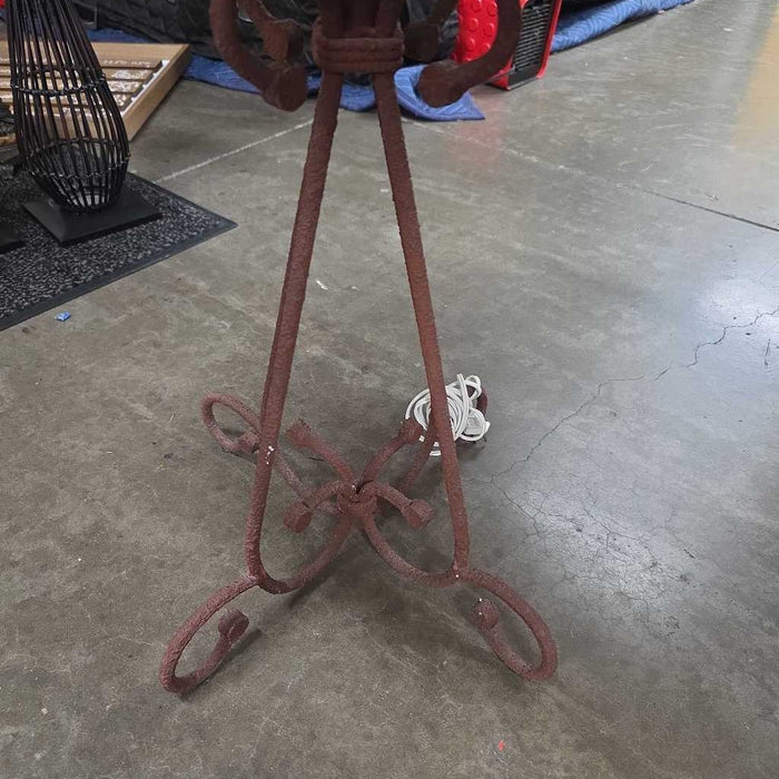 LAMP BT