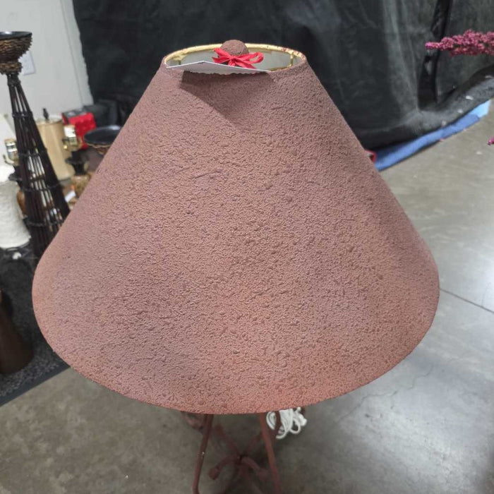 LAMP BT