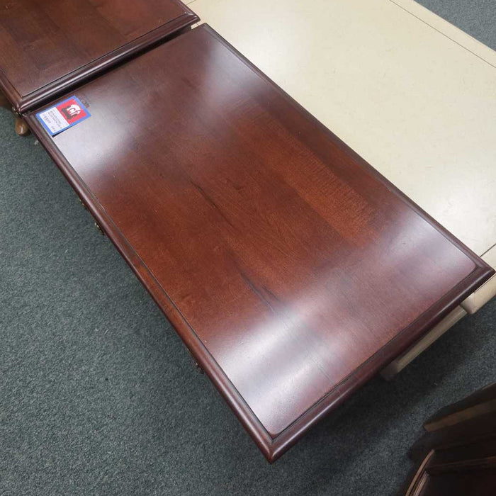 ETHAN ALLEN NIGHTSTAND SK