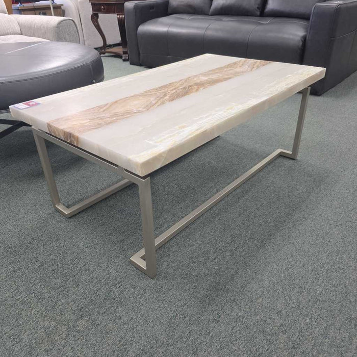 COFFEE TABLE BAH