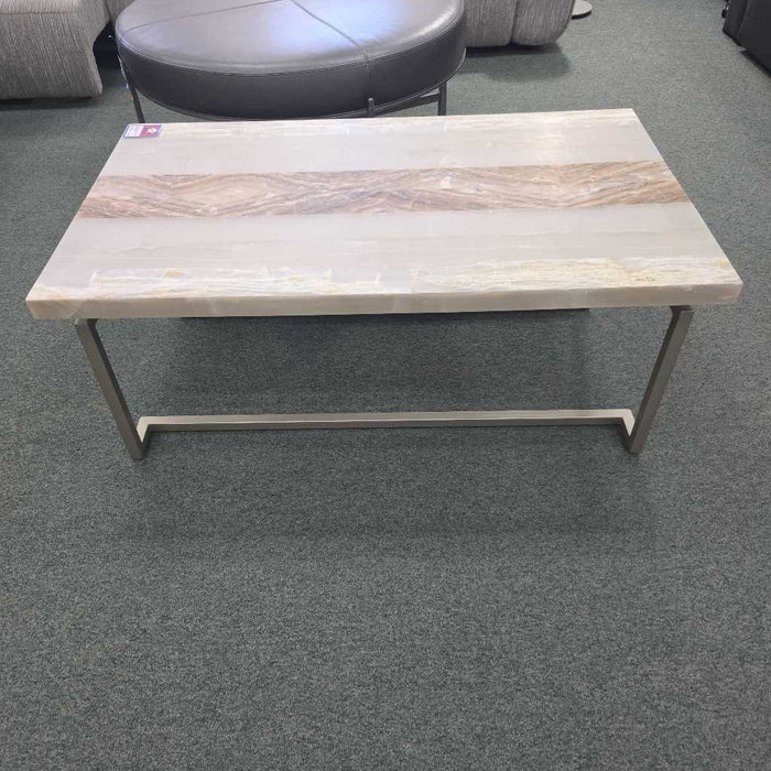 COFFEE TABLE BAH