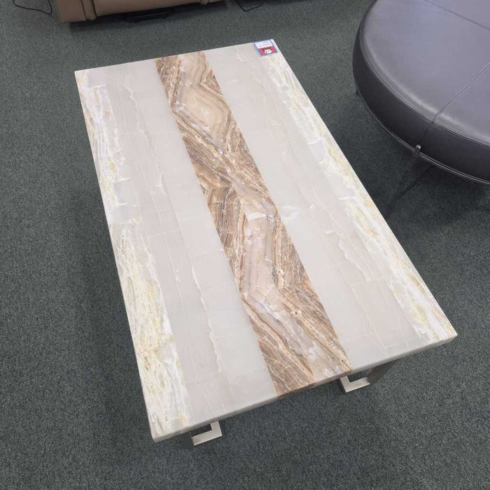 COFFEE TABLE BAH