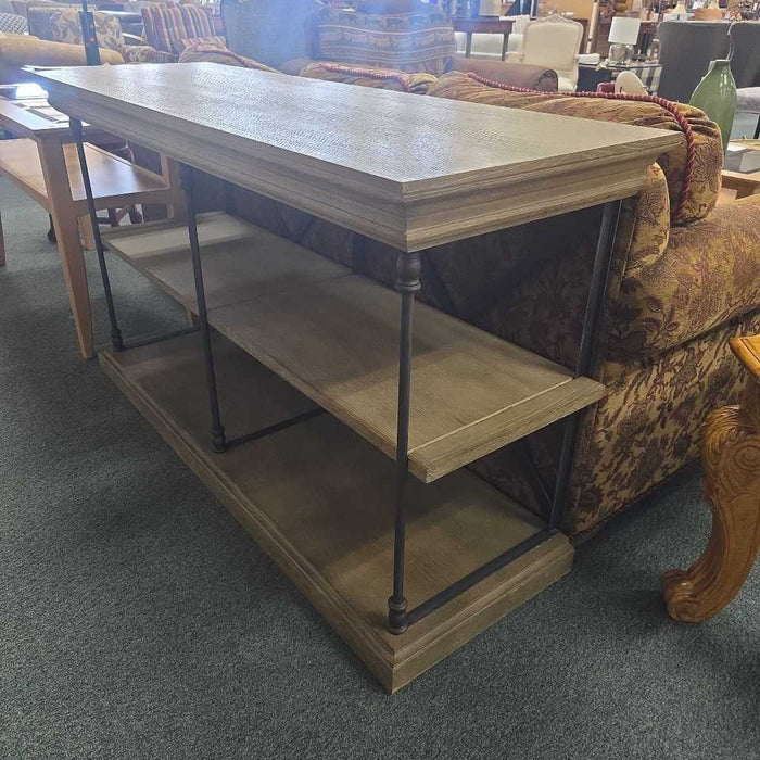 RH PARISIAN CONSOLE TABLE ALK