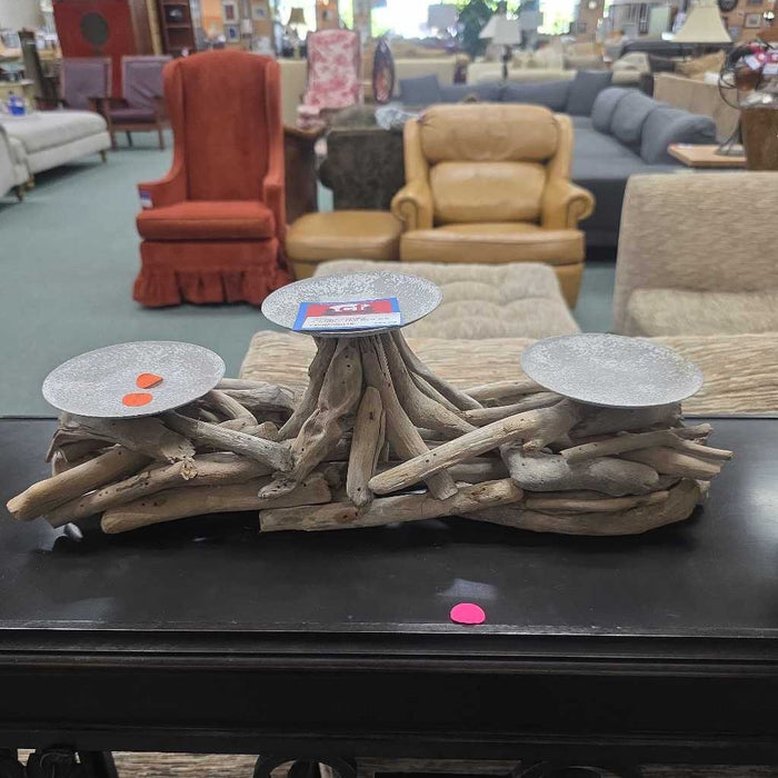 CANDLE HOLDER BA