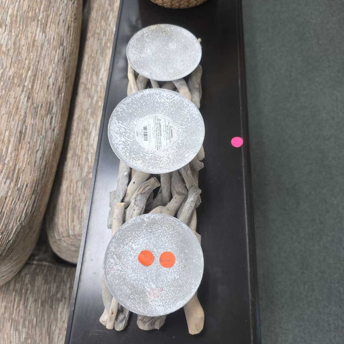 CANDLE HOLDER BA