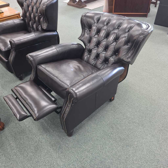 BARCALOUNGER RECLINER LSH