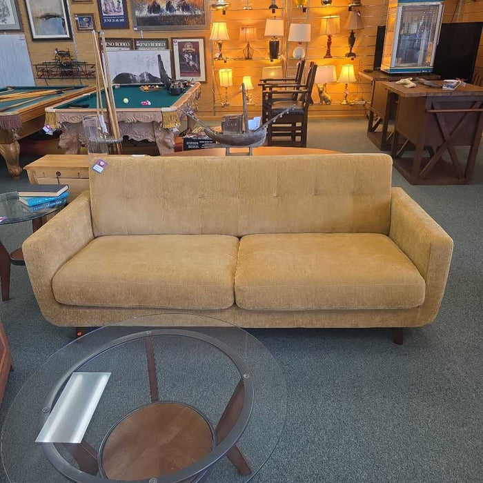 YELLOW SOFA LTL