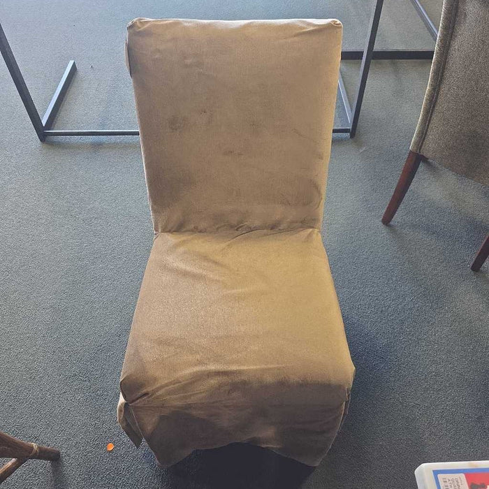 SET OF 6 CHAIRS BTK
