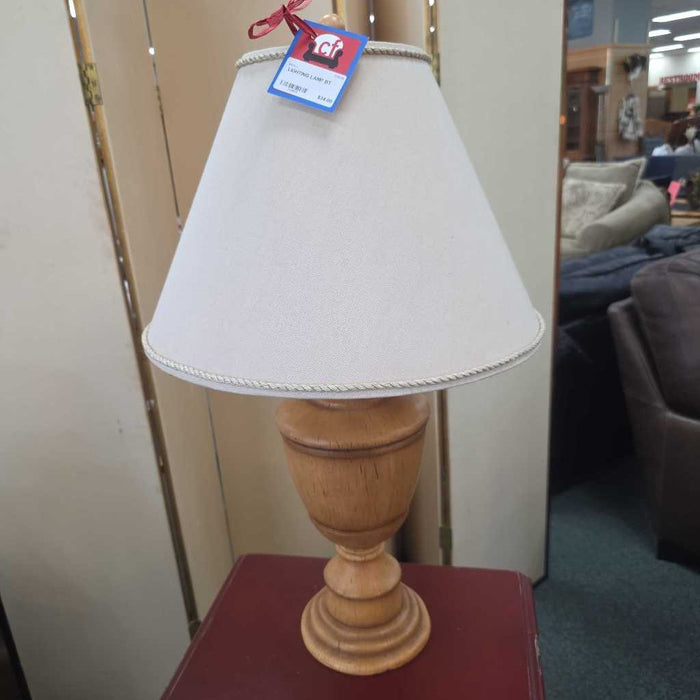LAMP BT