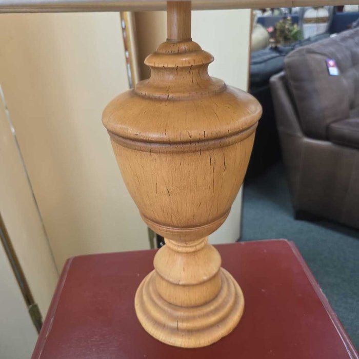 LAMP BT