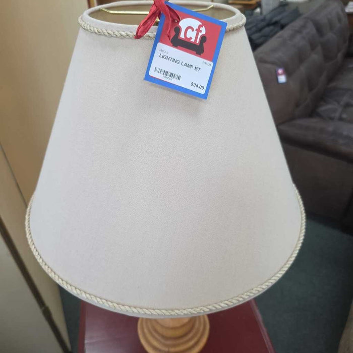 LAMP BT