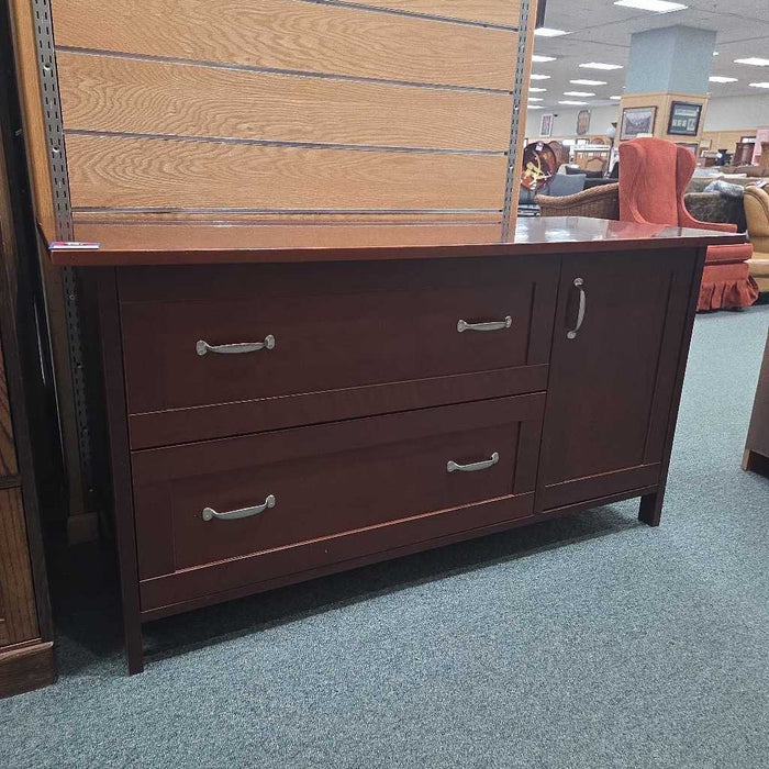 CREDENZA BAH