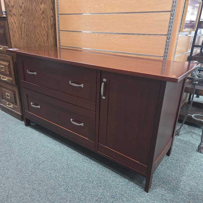 CREDENZA BAH