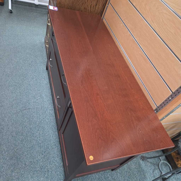 CREDENZA BAH