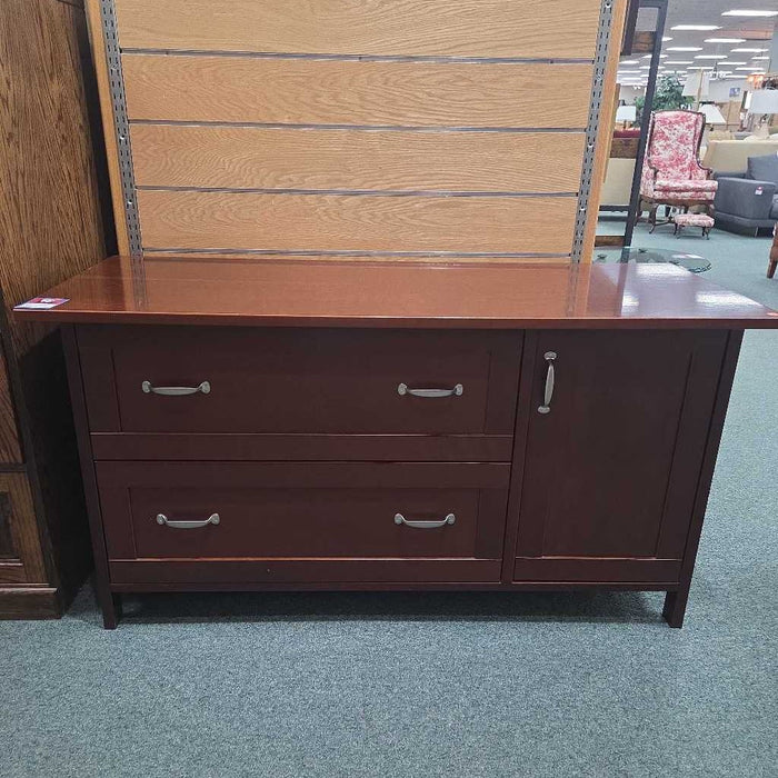 CREDENZA BAH