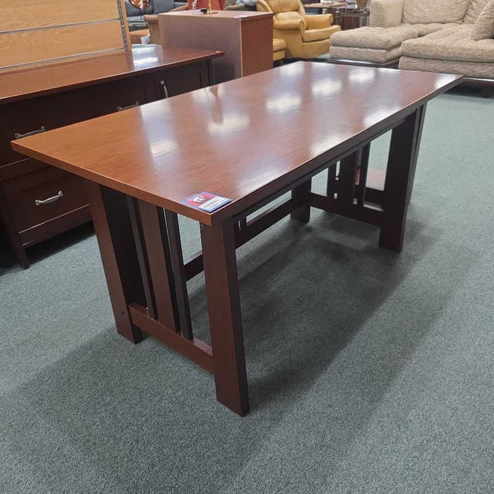 MISSION STYLE DESK BTK