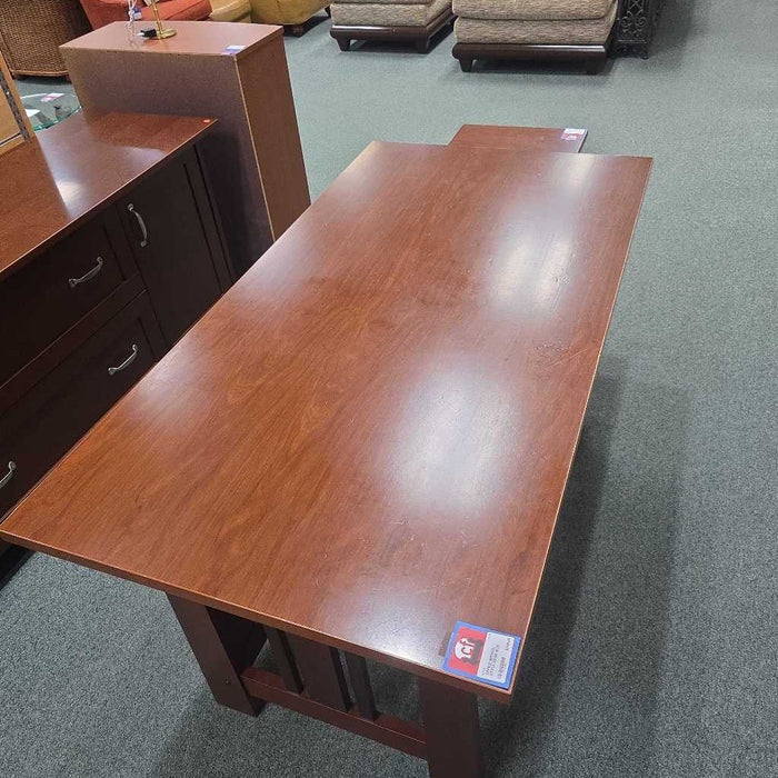MISSION STYLE DESK BTK