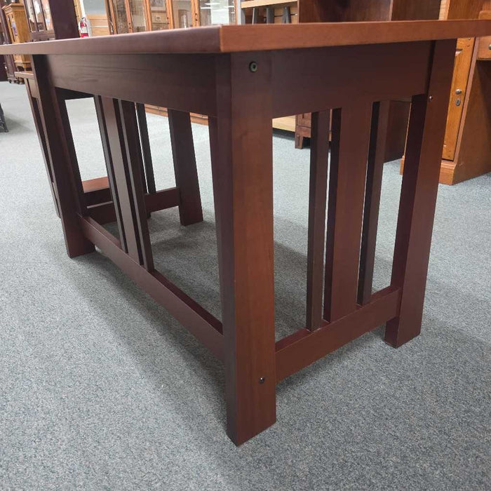 MISSION STYLE DESK BTK