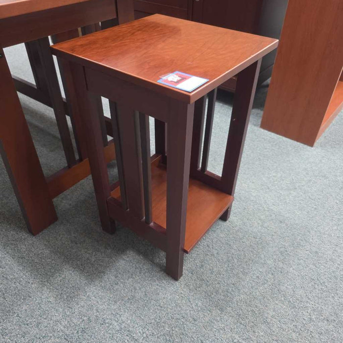 MISSION ACCENT TABLE AT