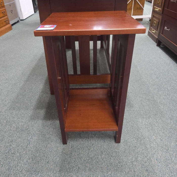 MISSION ACCENT TABLE AT