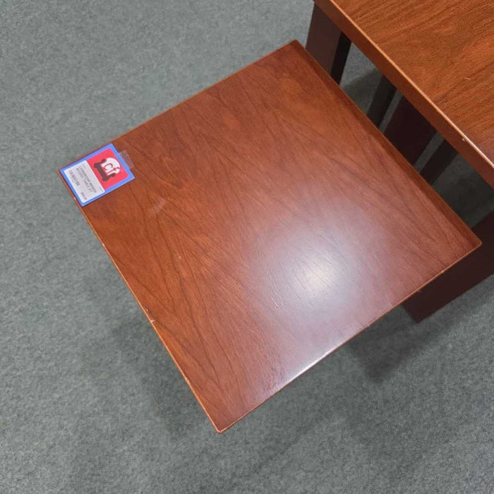 MISSION ACCENT TABLE AT