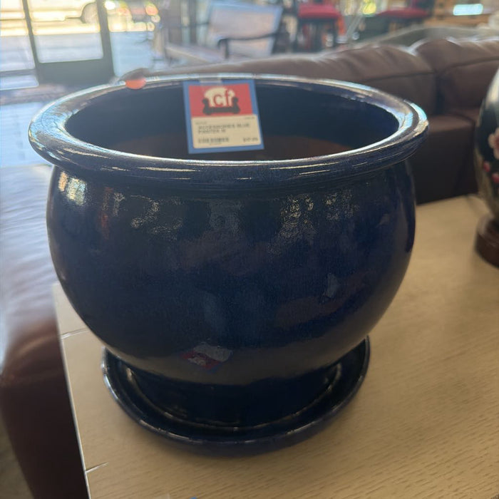 BLUE PANTER M