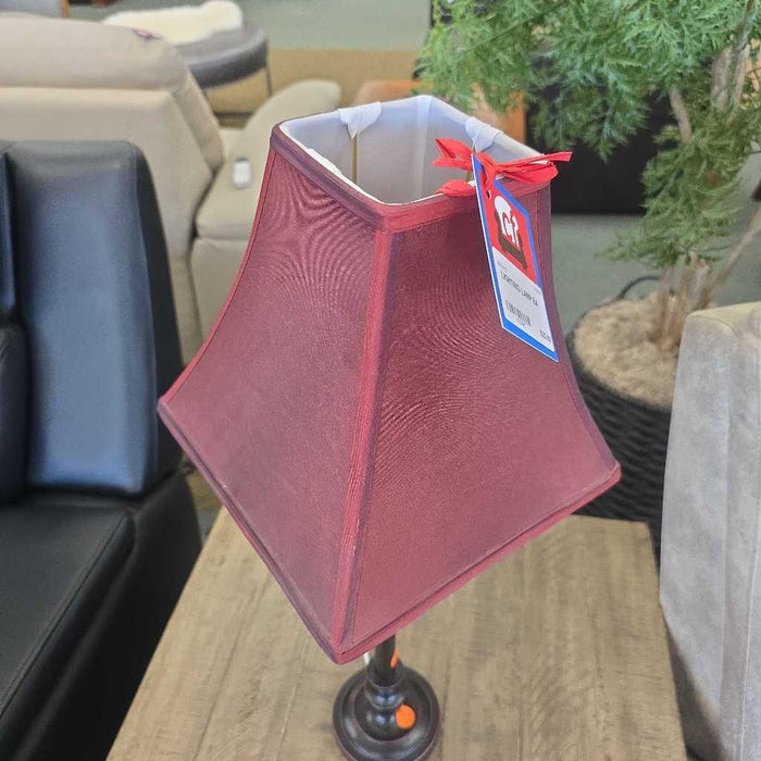 LAMP BA