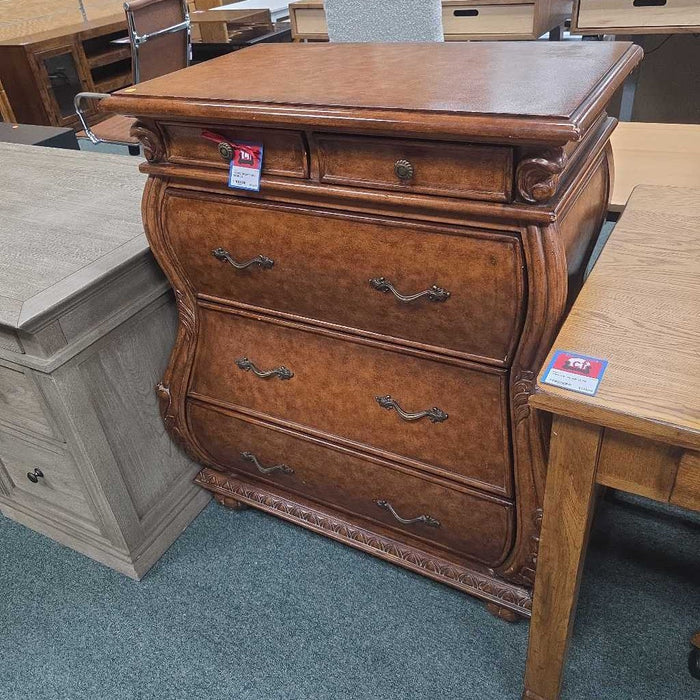 SECRETARY DESK