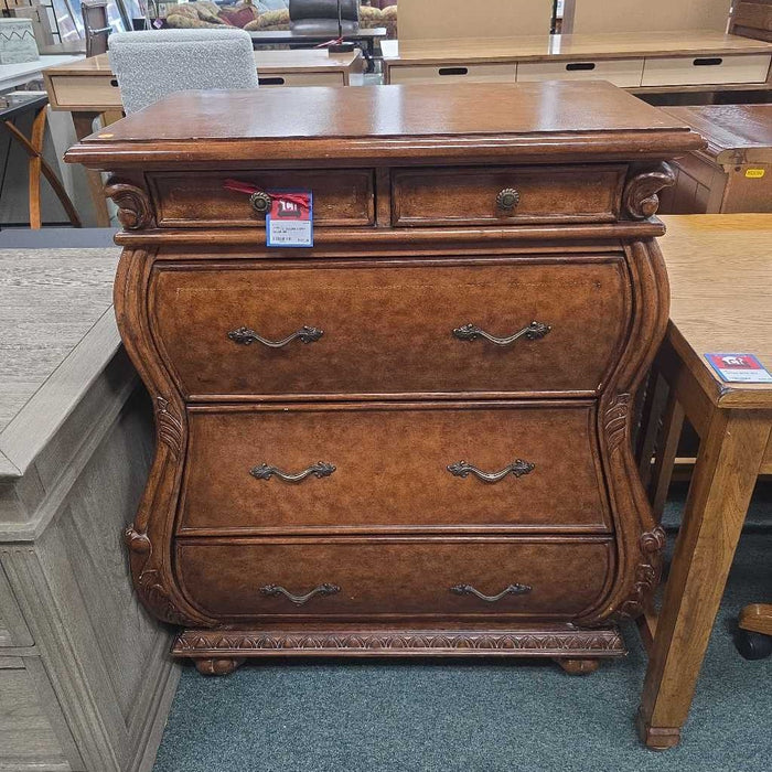 SECRETARY DESK