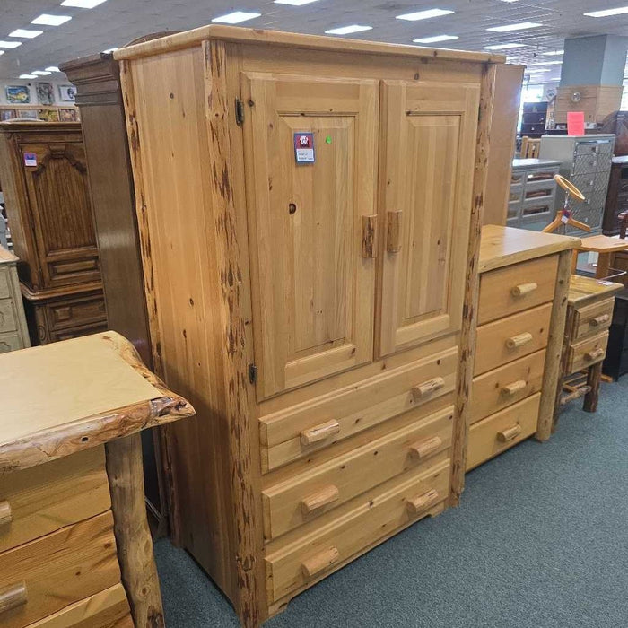 LOG ARMOIRE LSH