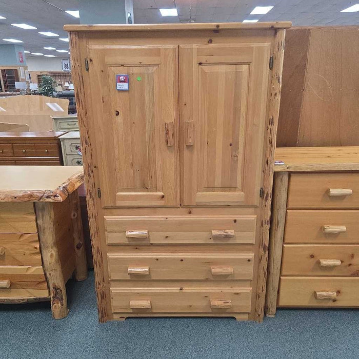 LOG ARMOIRE LSH