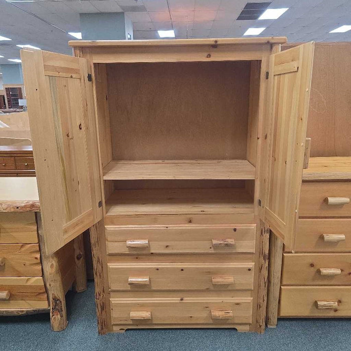 LOG ARMOIRE LSH