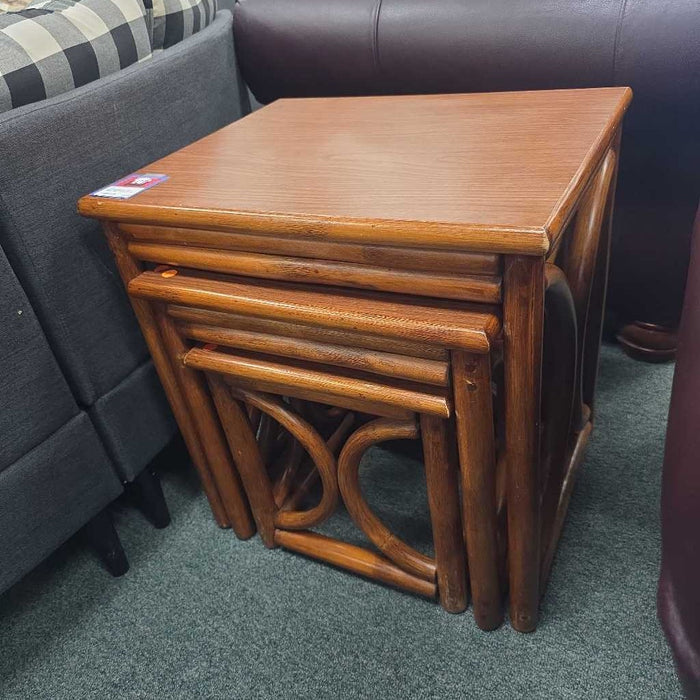 3PC NESTING TABLES
