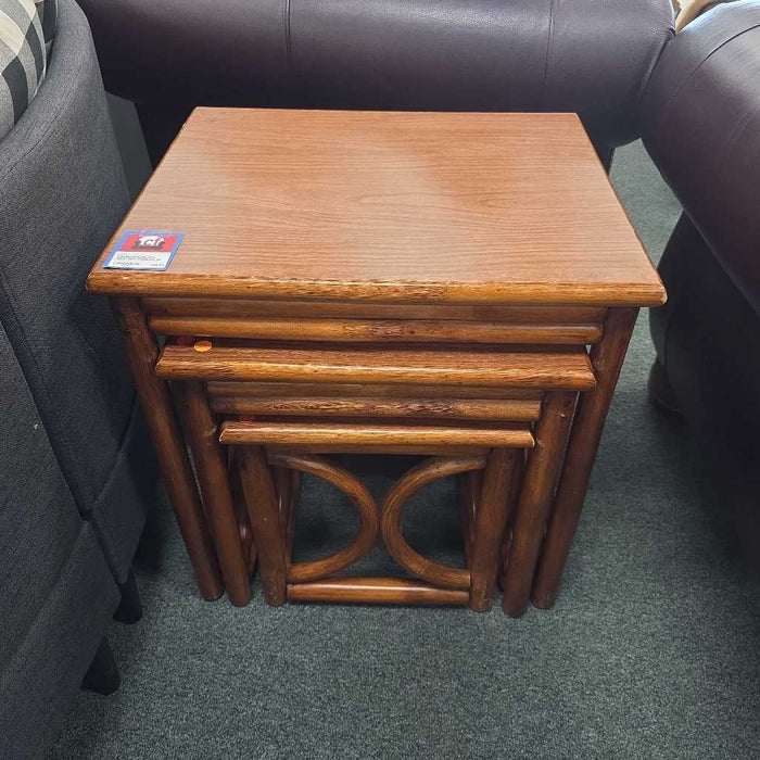 3PC NESTING TABLES
