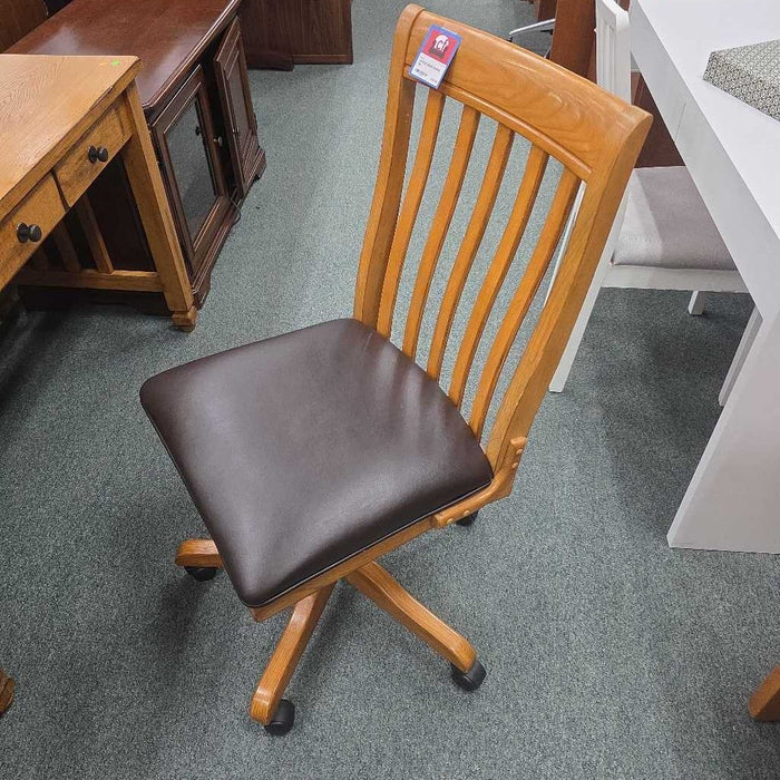 DESK CHAIR