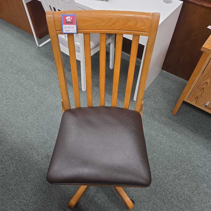 DESK CHAIR