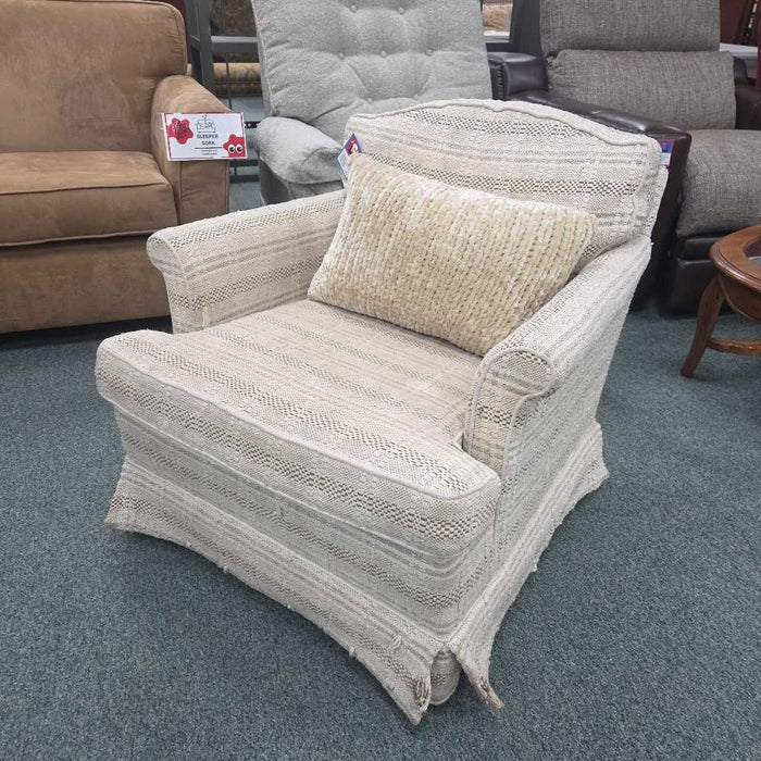 DREXEL HERITAGE ACCENT CHAIR