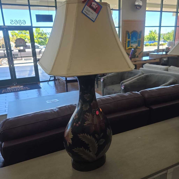 WHITE LAMP BT