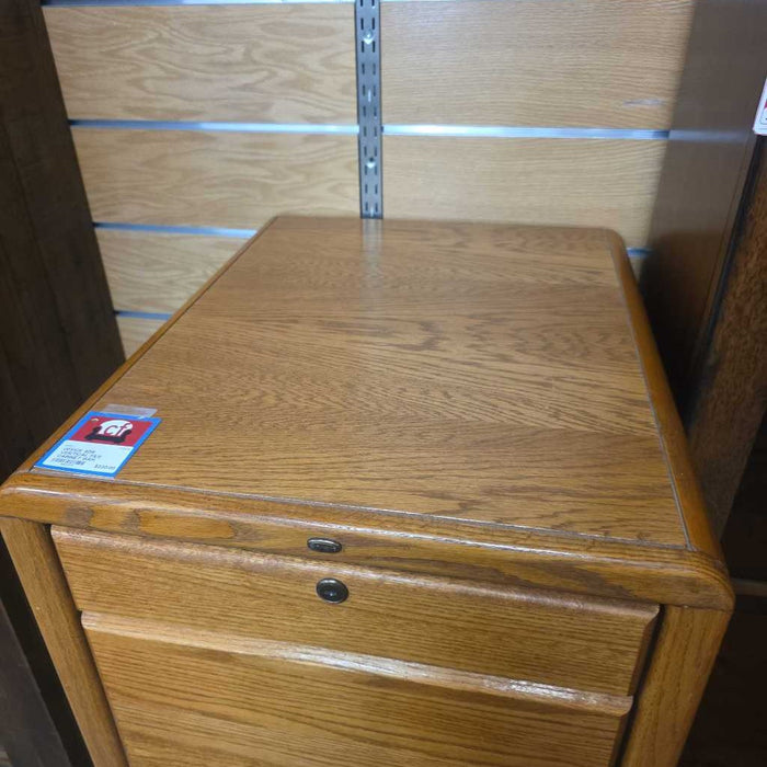 4DR VERTICAL FILE CABINET