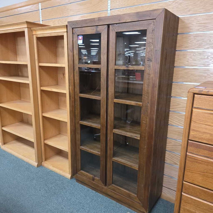 BOOKSHELF