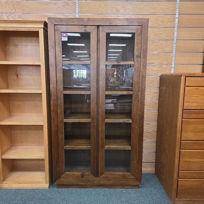 BOOKSHELF